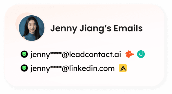 Find Emails