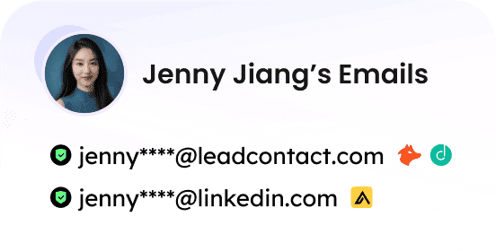 Find Emails