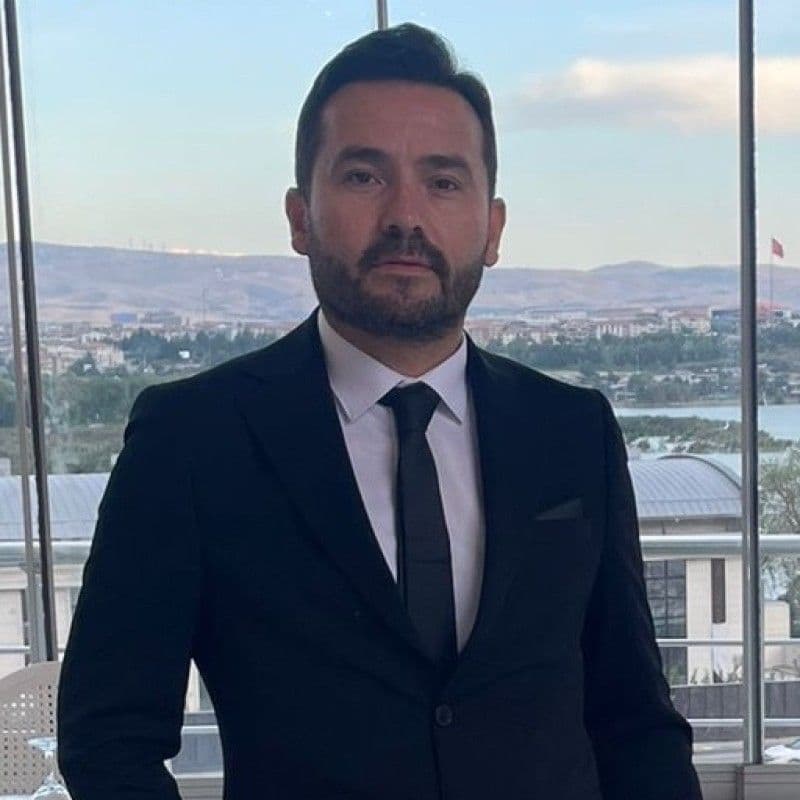 Omer Akdogan