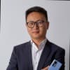 张洁 Alexander Zhang