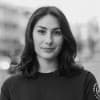 Sophia Nabil Gustafsson