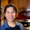 Vincent Alvarez, RDN, CNSC, NSCA-CPT