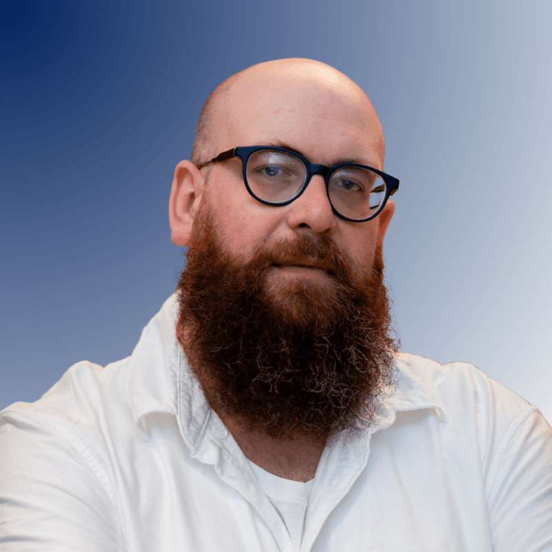 Person Avatar