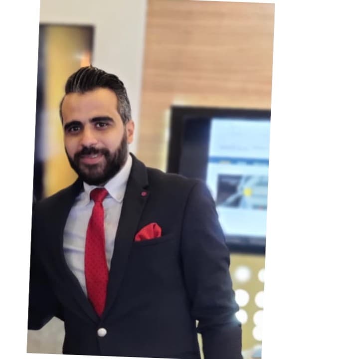 Abdalla Ghabour