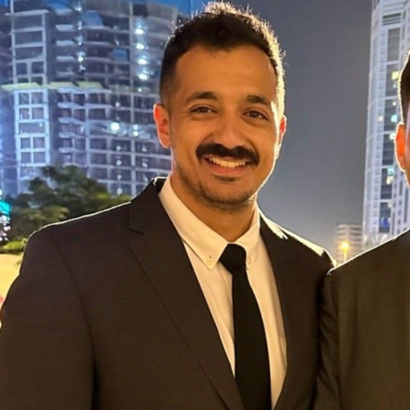 Abdelaziz Ali