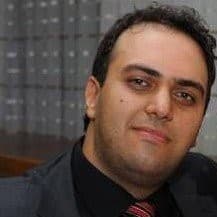 Abdelkarim Kilani