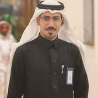 Abdulaziz Almkhaytah