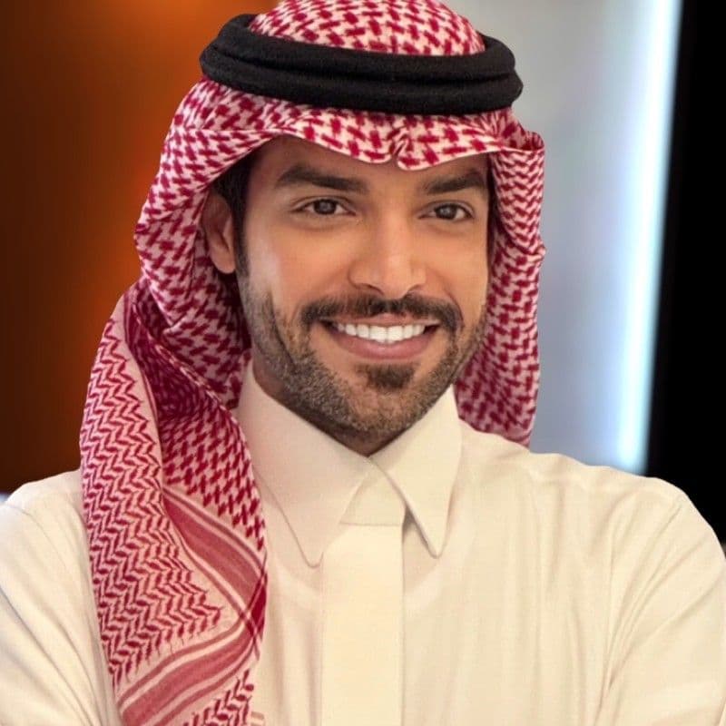 Abdulaziz Alshammari