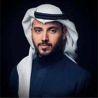 Abdulaziz Alfouzan