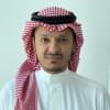 Abdulelah Aldhuwayhi, CTAP