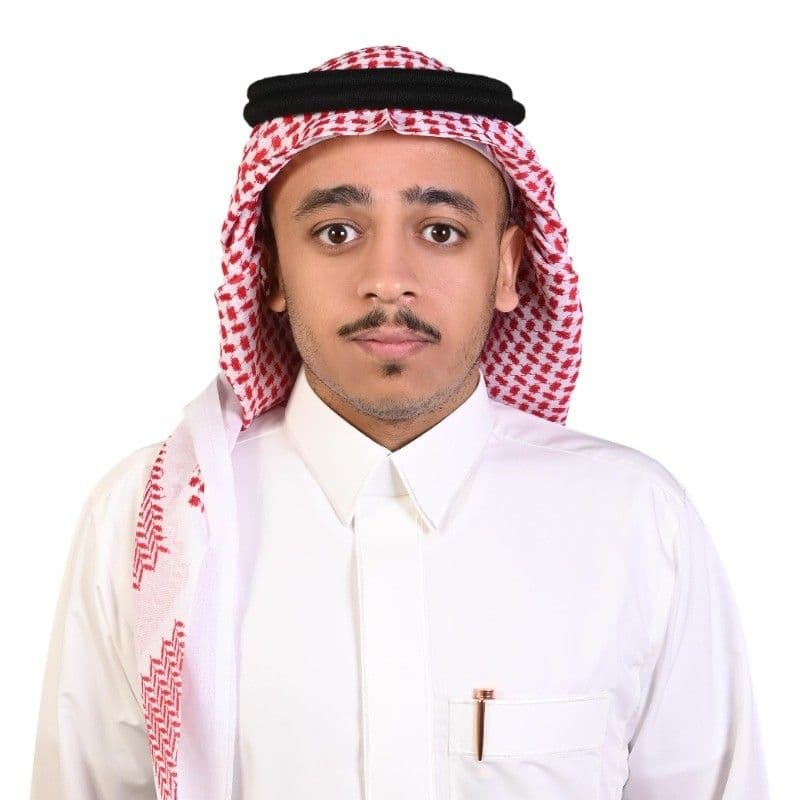 Abdullah Almusallam