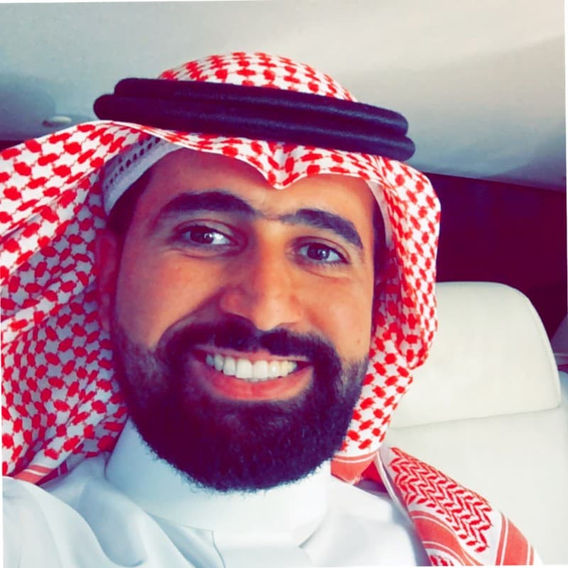 Abdulrahman Alenazi