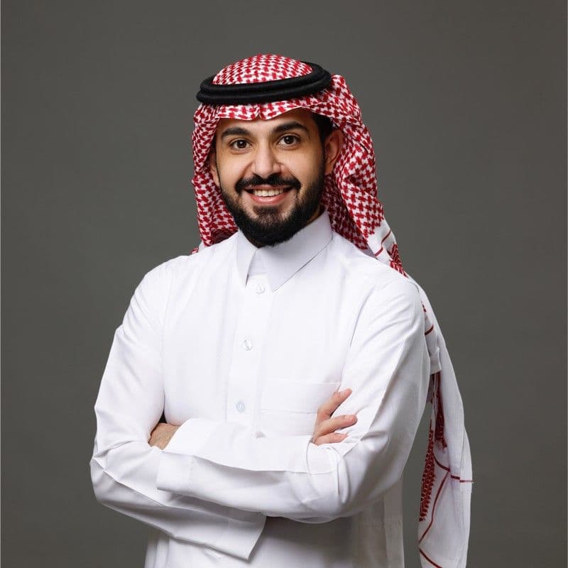 Abdulrahman Alkhalifah