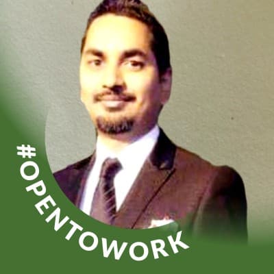 Person Avatar