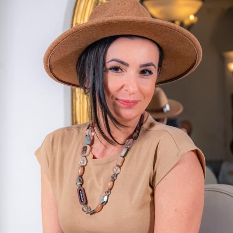 ADINA NOVAC
