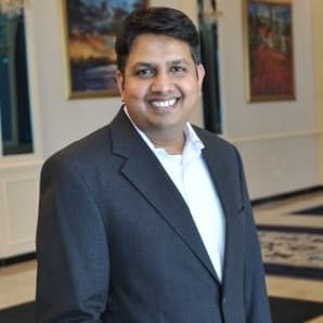 Aditya Ravinuthala