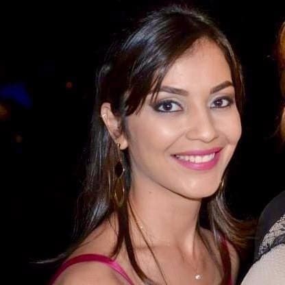 Adriana Silverio