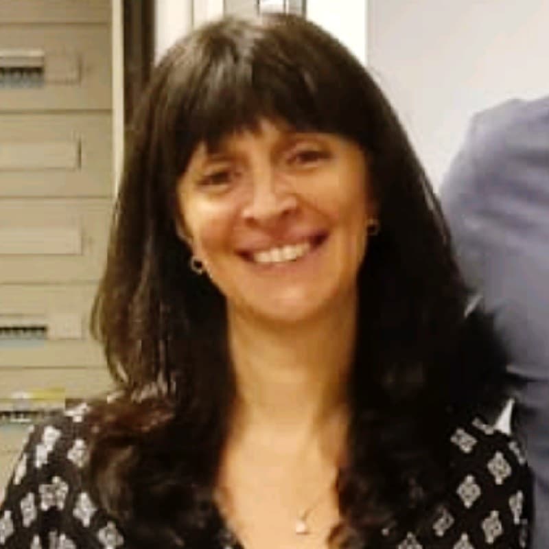 Adriana Villarino