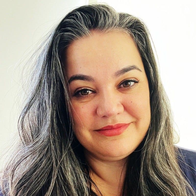 Adriane Mello