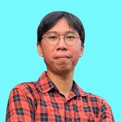 Person Avatar