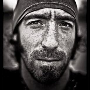 Aaron Feinberg