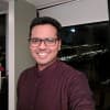 Agastya kumar Komarraju
