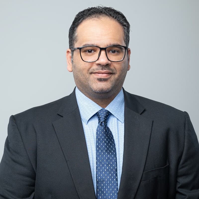 Ahmad Ayash