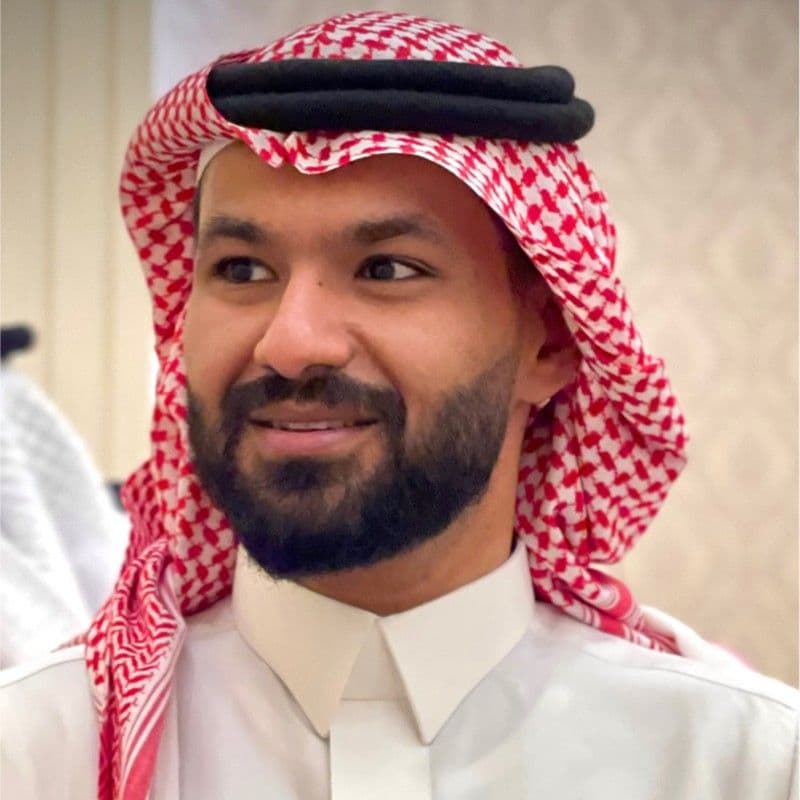 Ahmed Al-ismail