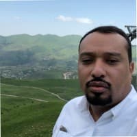Ahmed Al Jeri