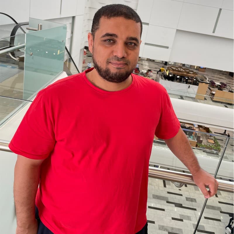 Ahmed Aziz