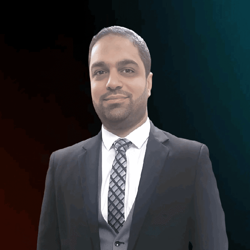 Ahmed Mohamed