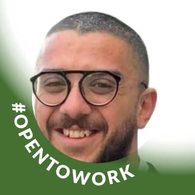 Person Avatar