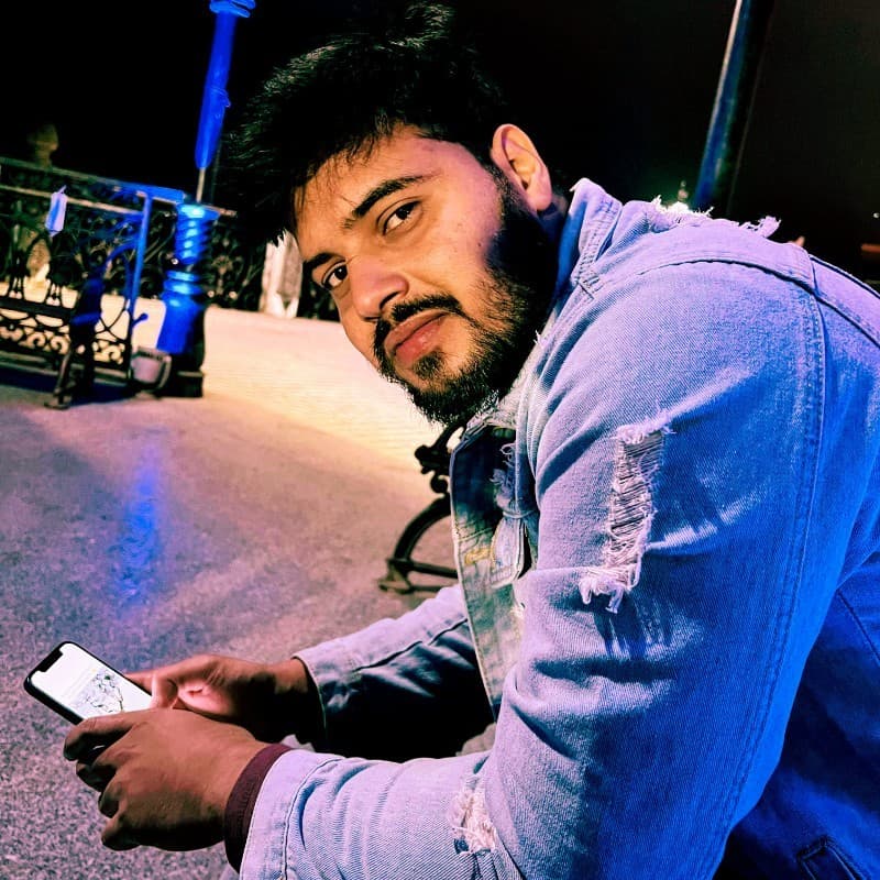 Akash Taliyan