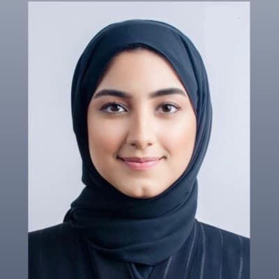 Alaa Mohamed, CIM, ACIM