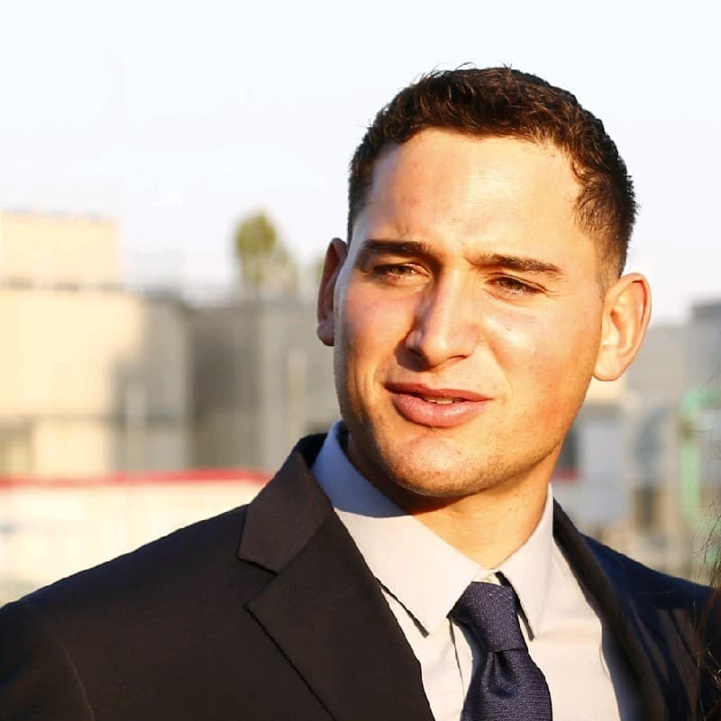 Alessandro Mazzotti