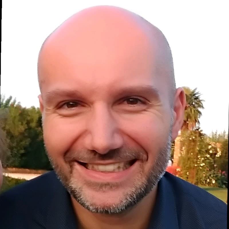 Person Avatar
