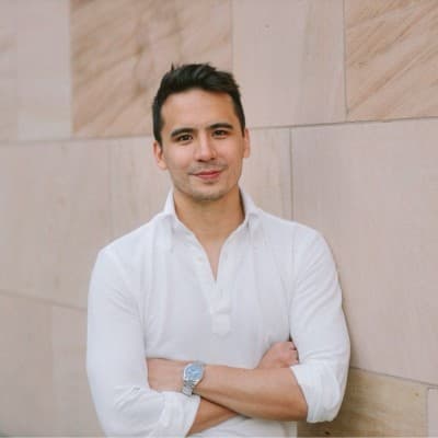 Alexander de Leon