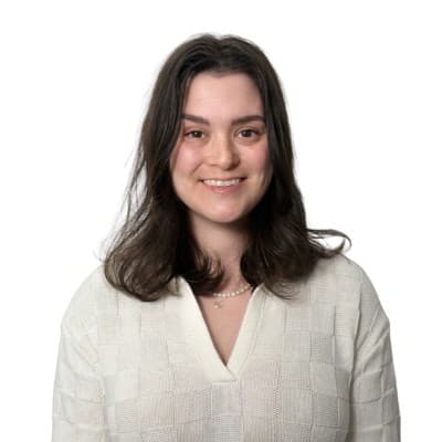 Alexandra Gauvin