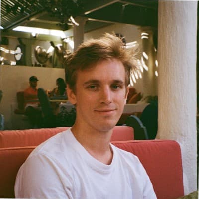 Alexander Kenny