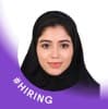 Danah Alghamdi, aPHRi™