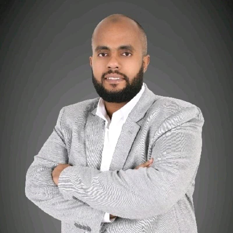 Ali Hashim Hussein