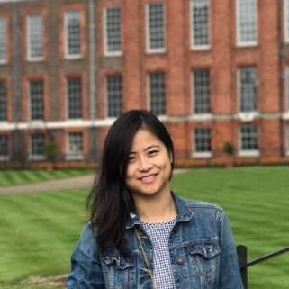 Alice Lin