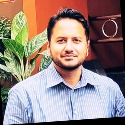 Allen D'Souza