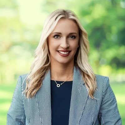 Allison Becker CFP®, CRPC™, APMA™, ChFC®