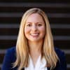 Allison Anderson, Ph.D.