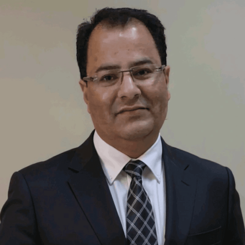 ALOK SATI