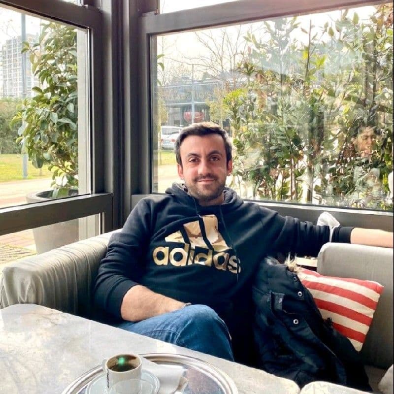 Alper Havuz