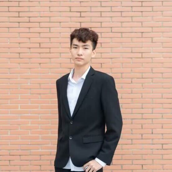 Alvin Su