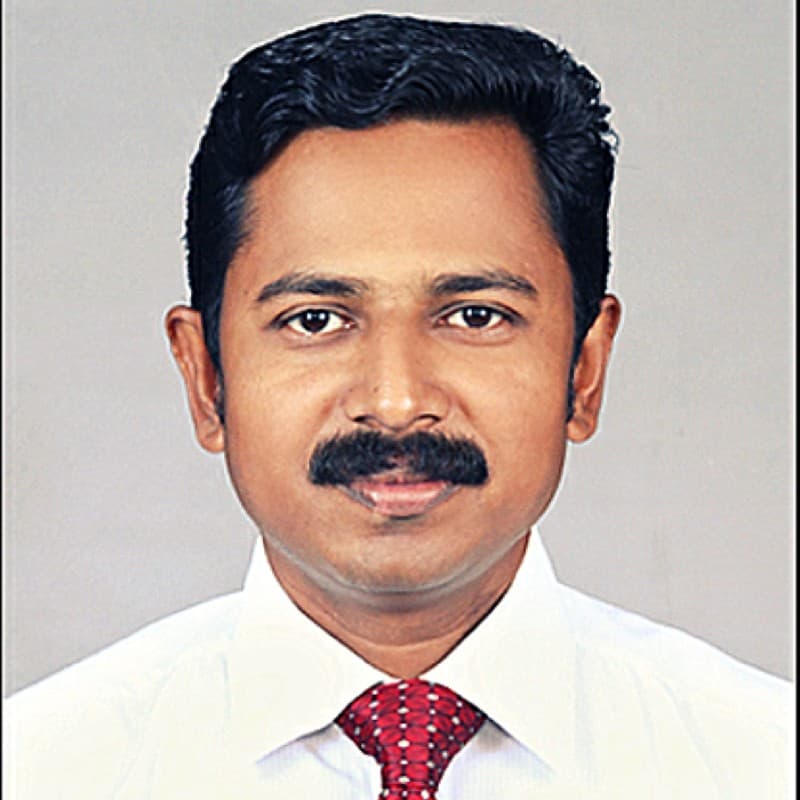 Anand T