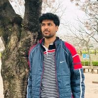 Ananth Veeramani